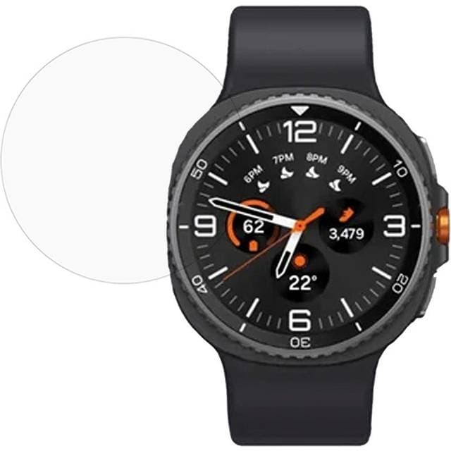 INCOVER Galaxy Watch 8 40mm Skærmbeskyttelse Film