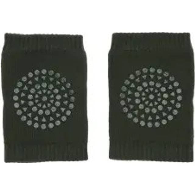 Go Baby Go Kravle Knæbeskyttere - Forest Green