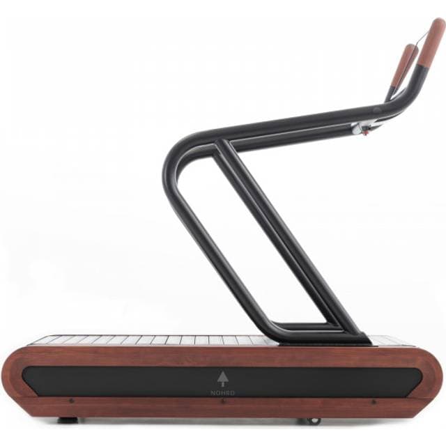 Nohrd Treadmill Citius Club