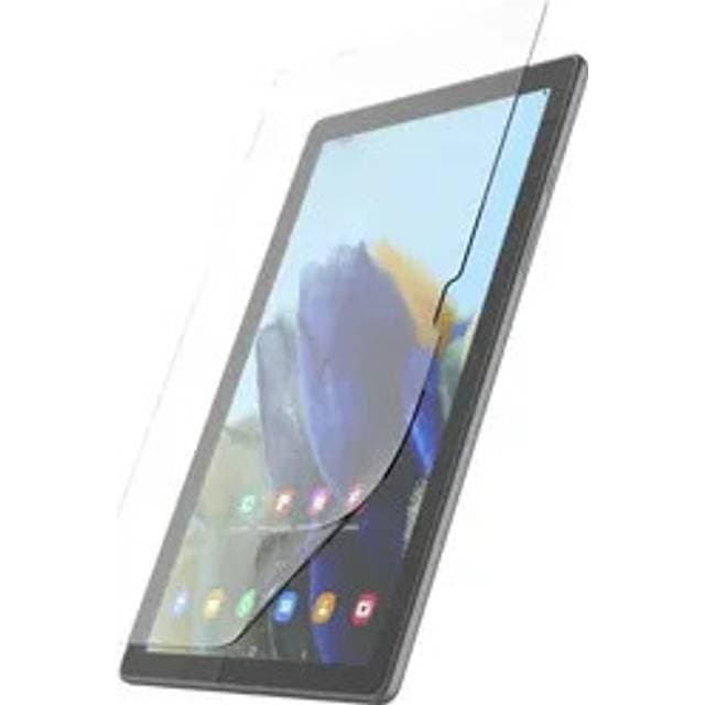 Hama Hiflex Klare Bildschirmschutzfolie PET Flexiglas 9H Transparent