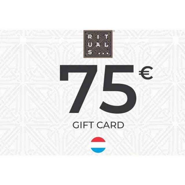 Gift Card 75 EUR Key