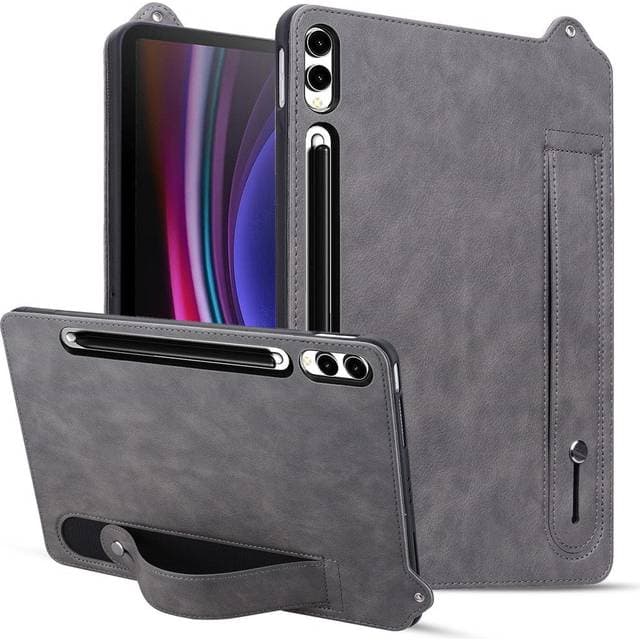 Eiderwood Samsung Galaxy Tab S11 Ultra Hårdt Plastik Cover