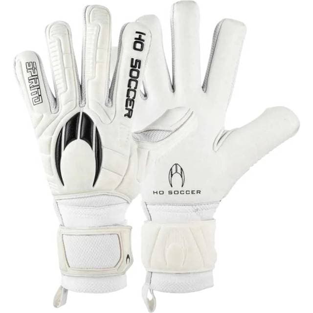 ho-soccer Spirito Goalkeeper Gloves - Weiß