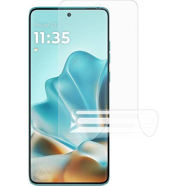 INCOVER Motorola Edge 60 Pro Fusion Beskyttelsesfilm