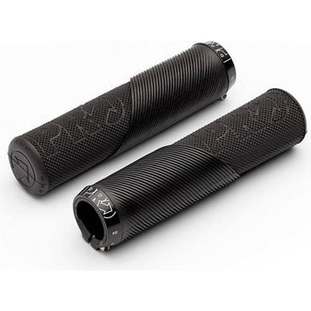 Pro Cykelhåndtag Grips SlickRock Performance Lock-On 32mm 130mm Black