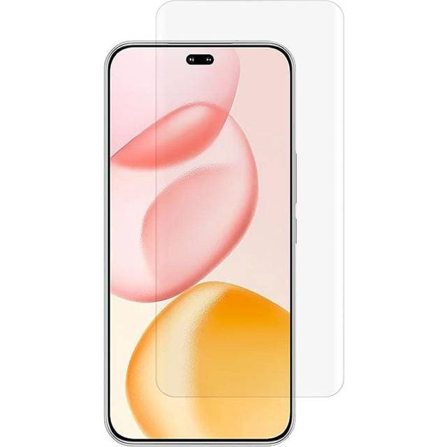 INCOVER Honor 400 Pro Hærdet Skærmbeskyttelse