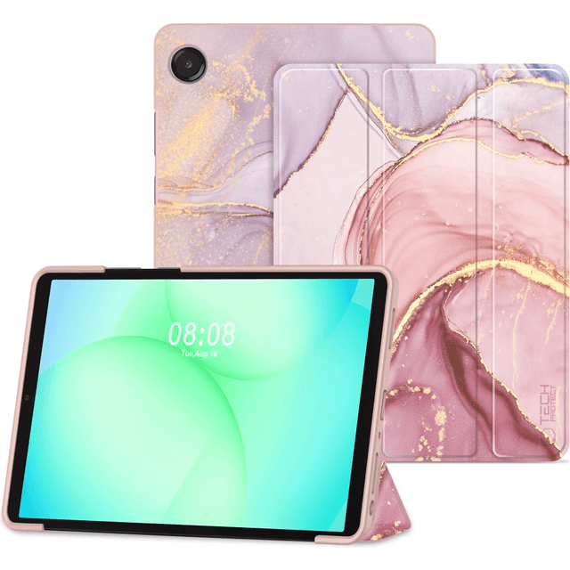 Tech-Protect SmartCase Case Samsung Galaxy Tab