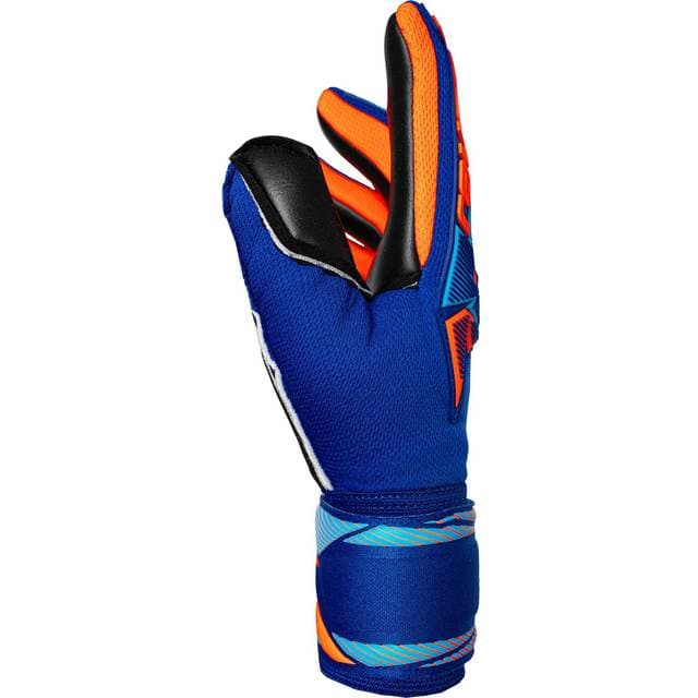 reusch Attrakt Freegel Duo NC GK Gloves