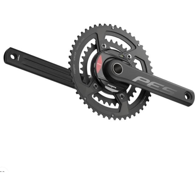 Magene PES P505 167.5 mm Wattmåler Inkl 50 34T Klingesæt