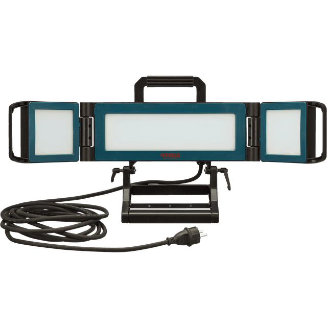 Mareld Vapor 10000lm LED Arbejdslampe