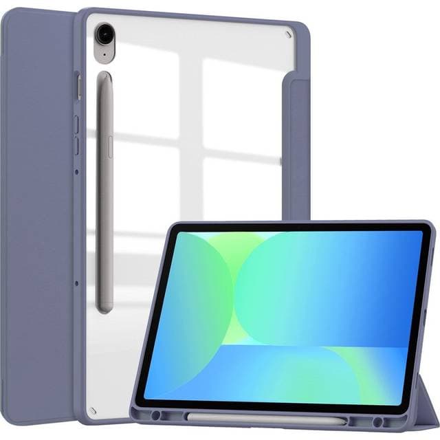 Eiderwood Samsung Galaxy Tab S10 Lite S10 FE S9 FE Flip Cover