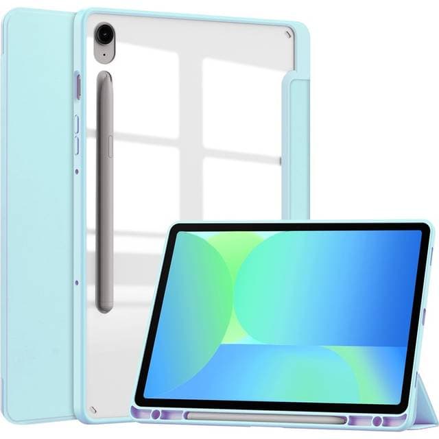 Eiderwood Samsung Galaxy Tab S10 Lite S10 FE S9 FE Flip Cover