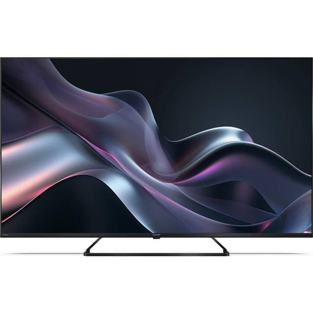 Sharp 50HP6265E 50 Diagonal Klasse LED QLED TV