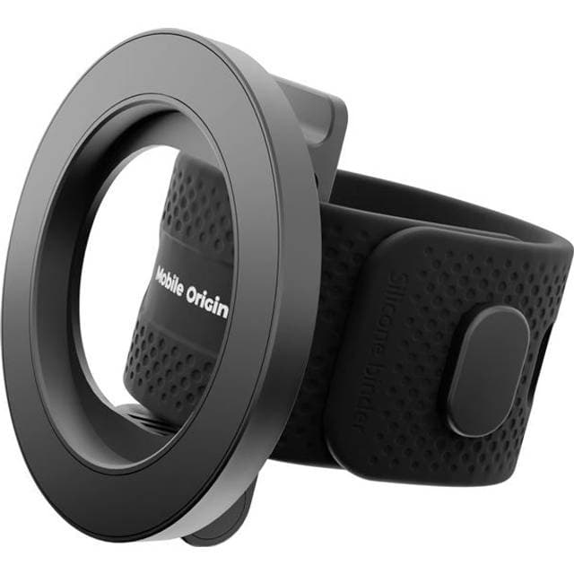 Mobile Origin Mag Easy Mount O2 Mobilholder Sort