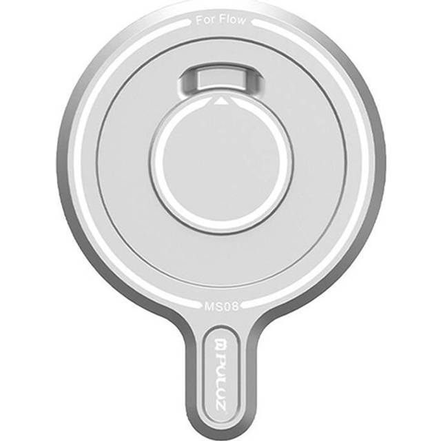 Puluz Magnetisk Telefonholder Insta360 Flow Gimbalui