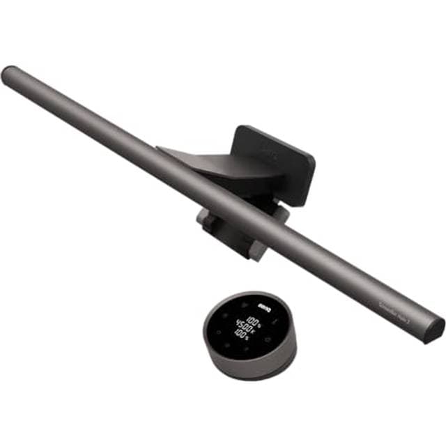 Benq ScreenBar Halo 2 Skærmlampe