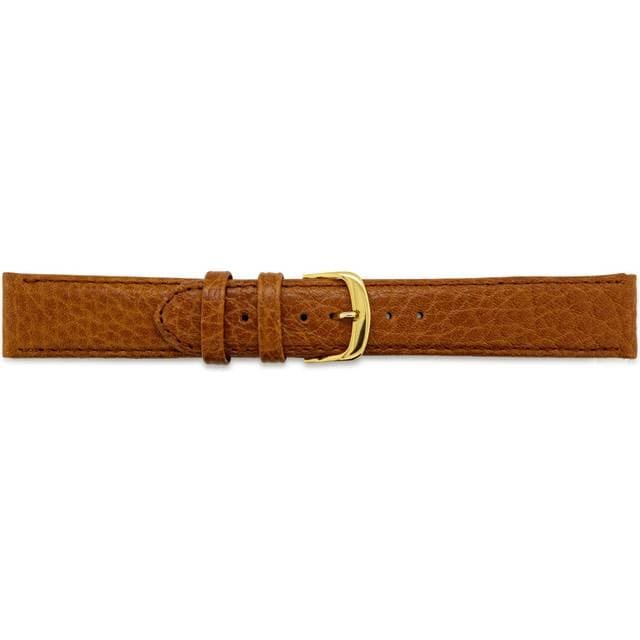 Falkenlund Deluxe Beco Watch Strap Imperator Calf Leather 22mm