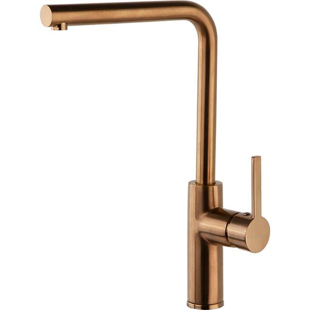 Hill Ceramic Brisella Koppar Matt Köksblandare