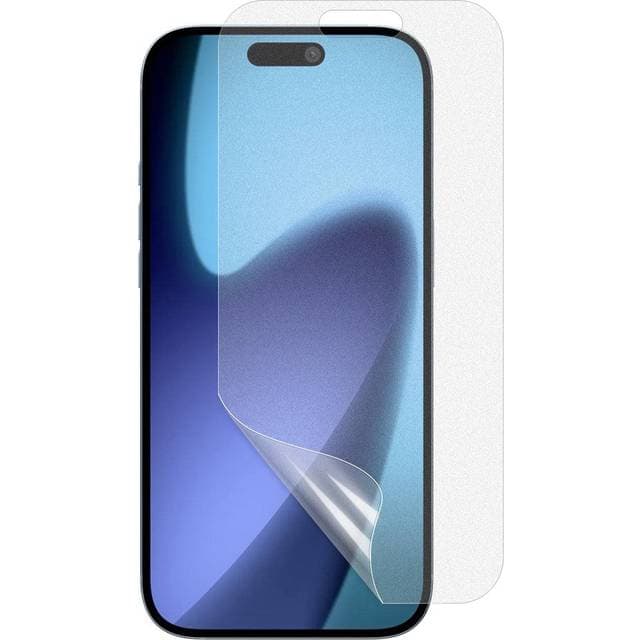 iPhone Air Mat Skærmbeskyttelsesfilm Gennemsigtig