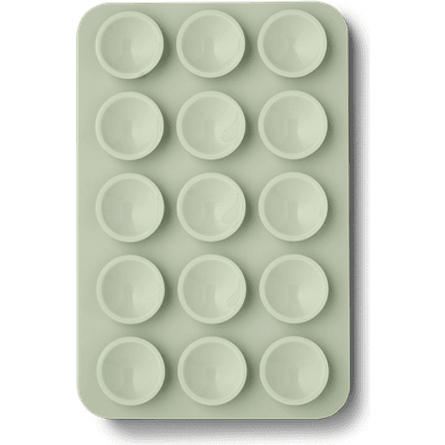 Ideal of Sweden Magsafe Suction Phone Mount Sage Green