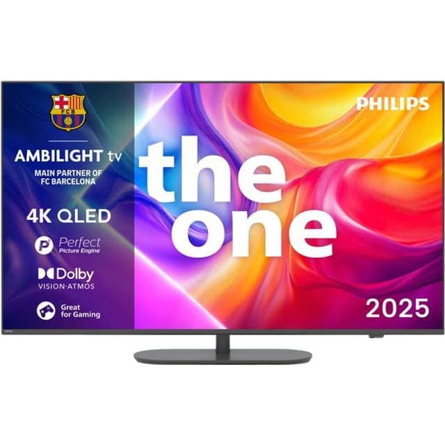 Philips 50 The One PUS9000 4K QLED