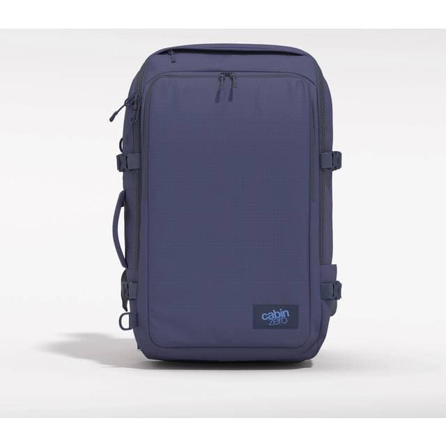 Cabin Zero ADV Pro 42 Travel Backpack Dark Blue