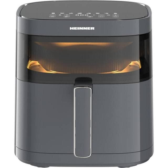 Heinner Karšto Oro Gruzdintuvė 2200W 5.7L