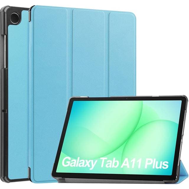 Eiderwood Samsung Galaxy Tab A11 Plus Kunstlæder Tablet Cover