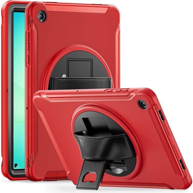 Eiderwood Samsung Galaxy Tab A11 Plus Stødabsorberende Cover