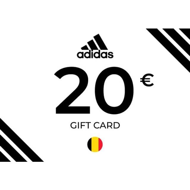 Store Gift Card 20 EUR Key