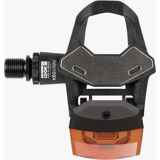 Look Keo 2 Max Vision