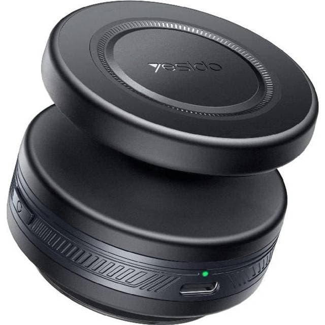 Yesido Elektrisk Støvsugerkop Magsafe Telefonholder