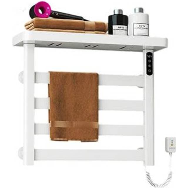 MTP Products G50 Elektrisk Opvarmet Håndklædevarmer