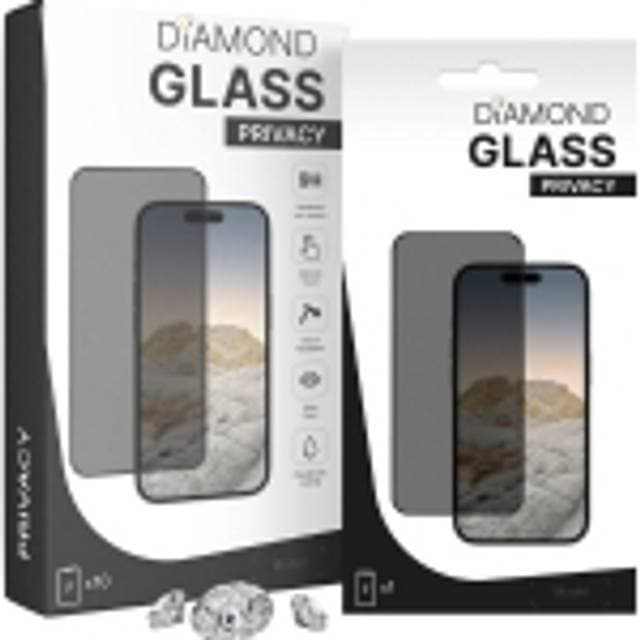 PT Line Diamond Glass Anti-Static Display Iphone 17 Pro