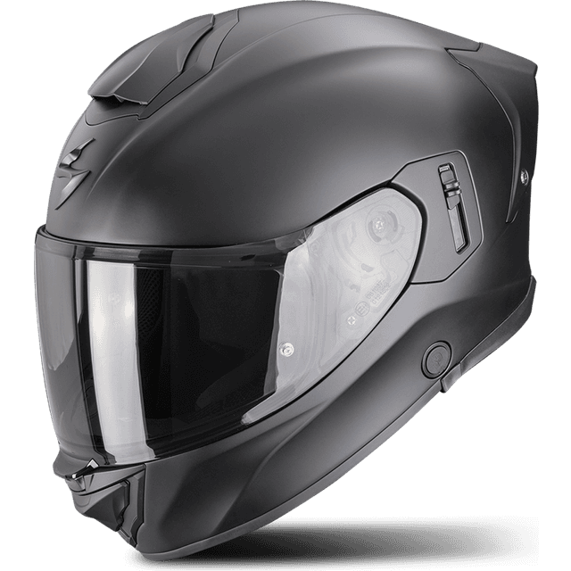 Scorpion Integralhjelm EXO-530 Air Solid - Matsort