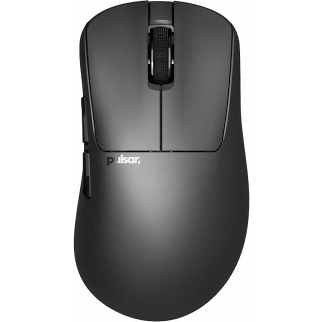 Pulsar Xlite CrazyLight Medium Gaming Mus