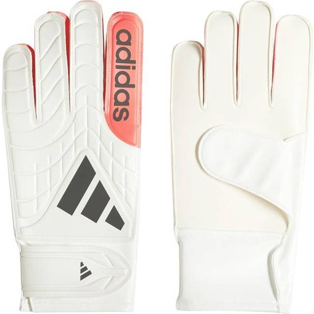 adidas Goalkeeper Gloves Copa Club - Blanc