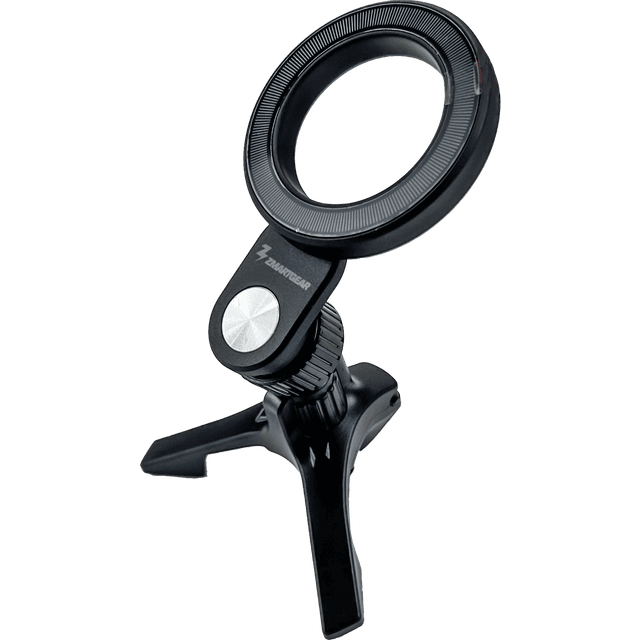 ZMARTGEAR Magnetisk Mobilholder Ventilationsanlæg