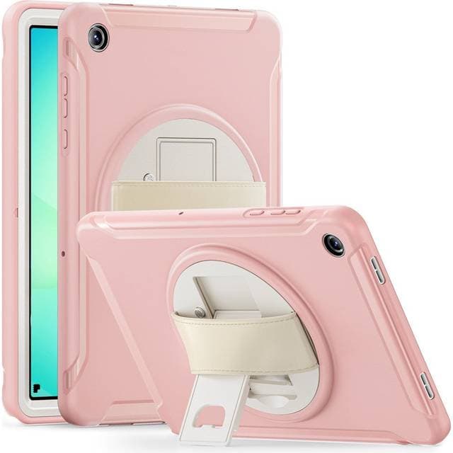 Eiderwood Samsung Galaxy Tab A11 Plus Stødabsorberende Cover
