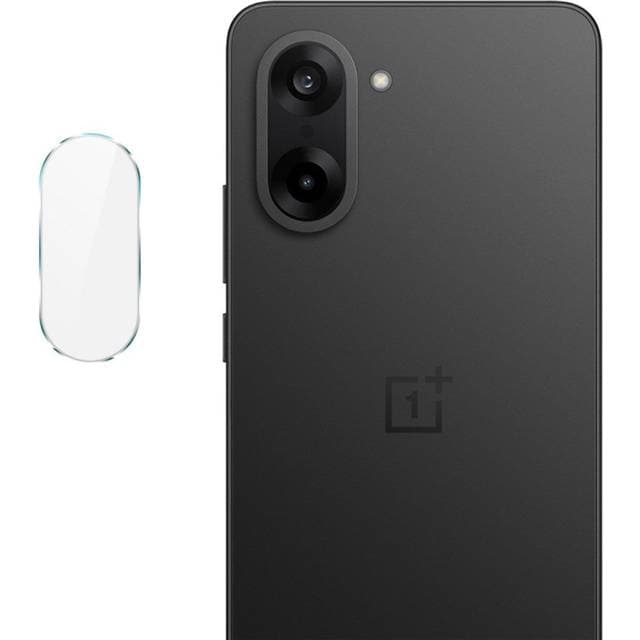 Imak OnePlus Nord CE5 Hærdet Kameralinsebeskyttelsesglas
