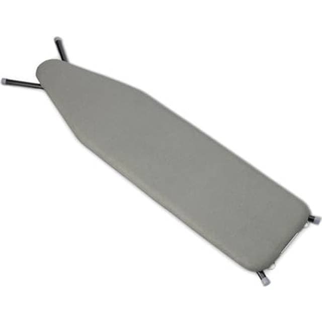 Amazon Basics Ironing Board Cover Thick Padding Grey