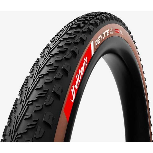Vittoria Peyote Trail G2.0 TLR Tyre 29 x 2.4 Inch Brown