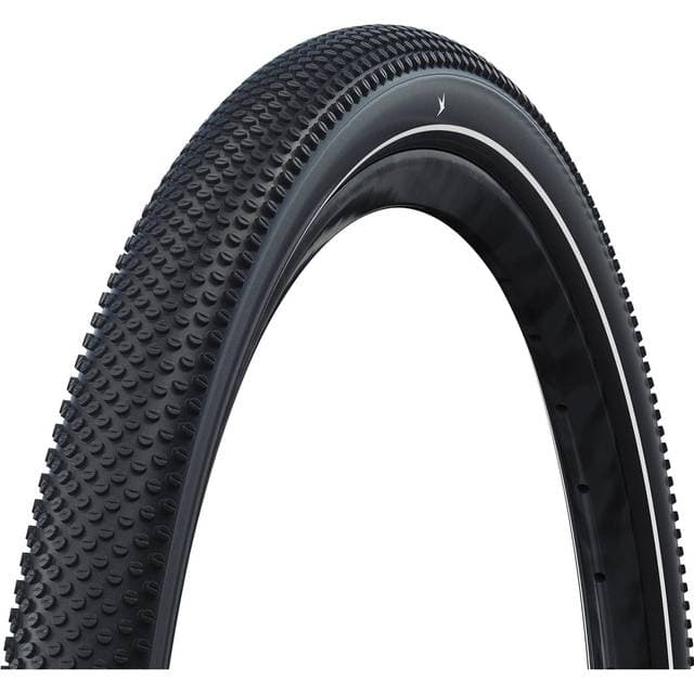 Schwalbe G-One Allround Tubeless Gravel Tire 700c 57mm