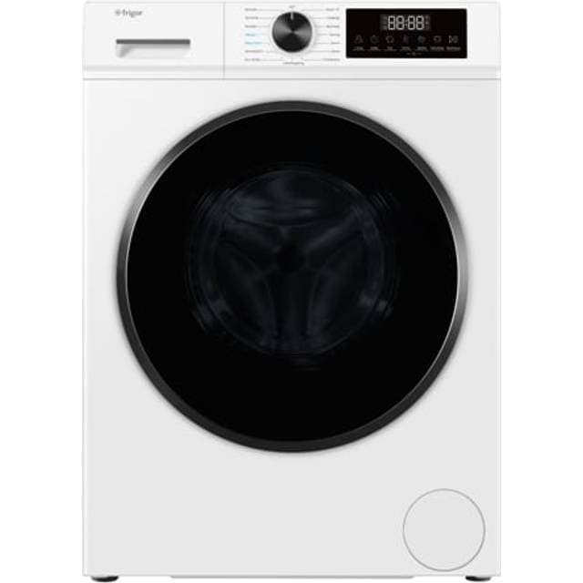 Frigor WDN1006 Vaske-Tørremaskine