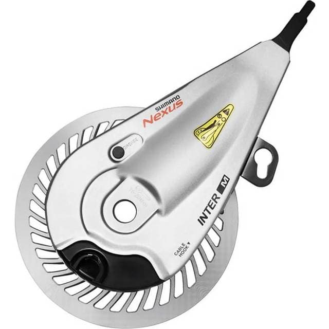 Shimano Roller Brake Front BR-C6051 Nexus W 3.5mm Nut