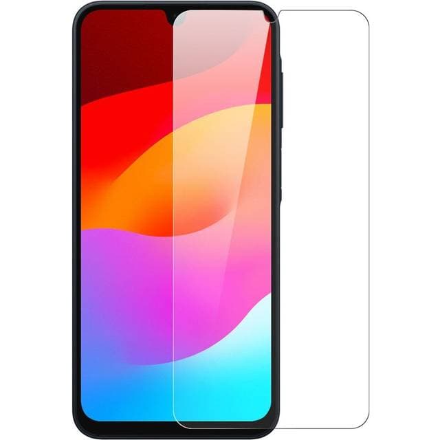 Northjo Samsung Galaxy A17 5G Hærdet Glas Skærmbeskyttelse