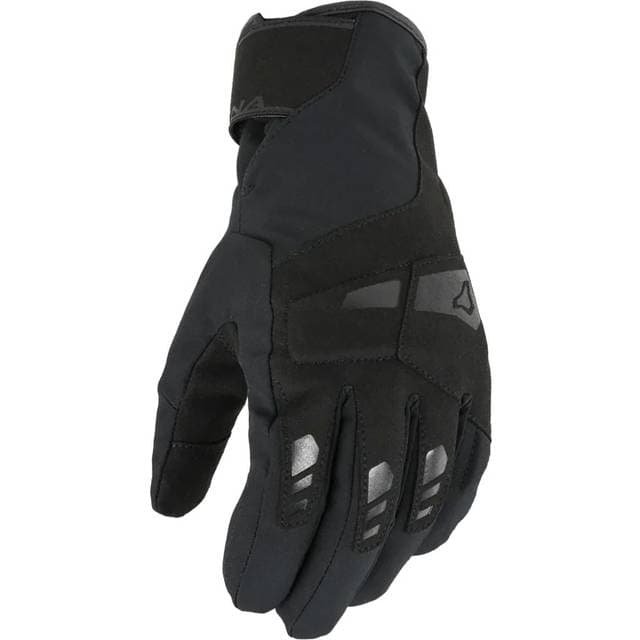 Macna Revel RTX Gloves Waterproof Women - Black Woman