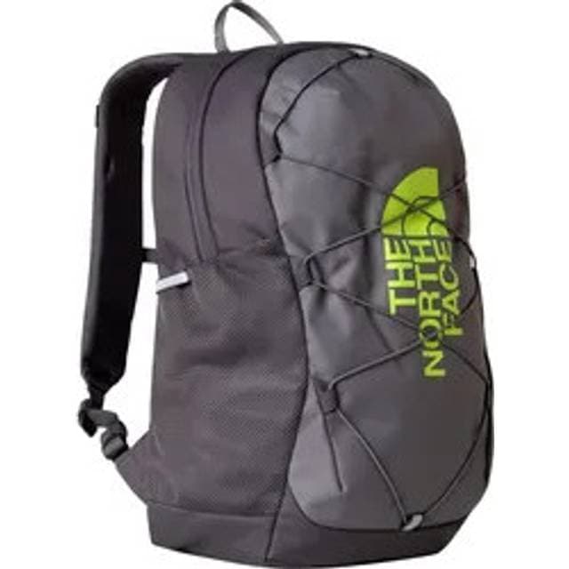 The North Face Jester Backpack Juniors Jester Jester - Smoked Pearl Anthracite Grey