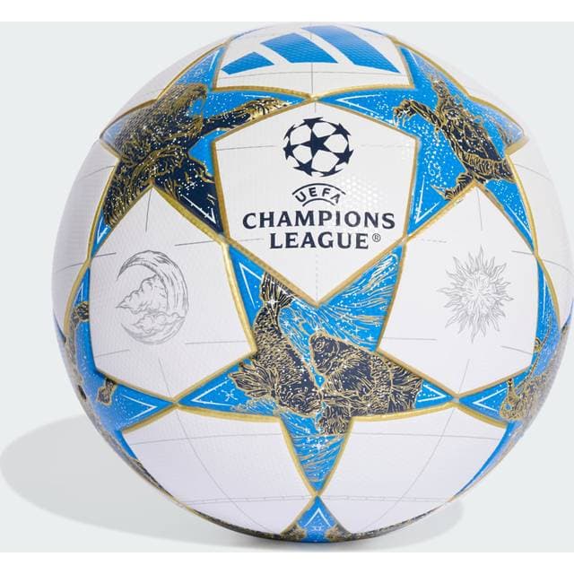 adidas Fodbold League Champions League 2025 26 Box