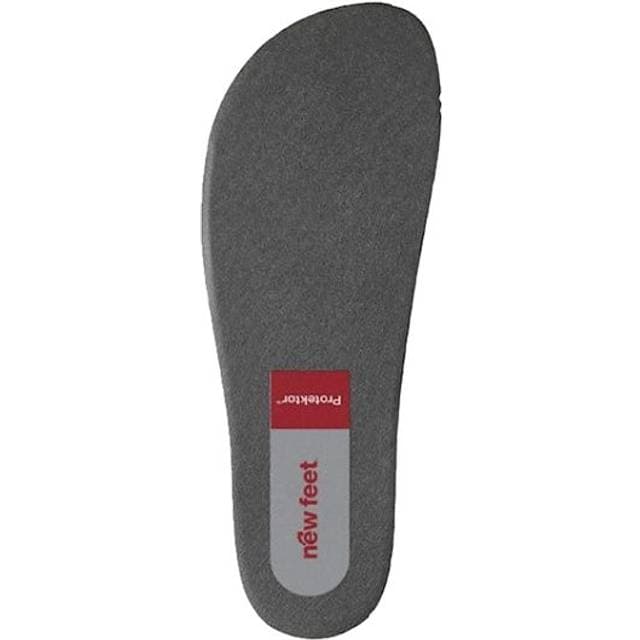 New Feet Shock-Absorbing Insole 6mm